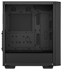 Фото: Корпус Deepcool CC560 Limited V2 Black with window (CC560 LIMITED V2) № 5 | KTC