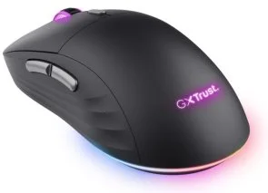 Фото: Миша Trust GXT 926 Redex II Black (25126_TRUST) № 2 | KTC