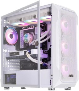 ПК ARTLINE Gaming X98WHITE (X98WHITEv66)