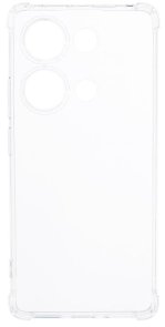 Чохол BeCover for Xiaomi Redmi Note 13 Pro 4G - Anti-Shock Clear (710861)