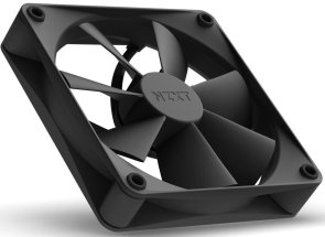 Кулер NZXT F120P Black (RF-P12SF-B1)