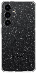 Чохол Spigen for Samsung S24 - Liquid Crystal Glitter Crystal Quartz (ACS07345)