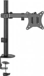 Фото: Кронштейн BRATECK LDT66-C012 Black № 2 | KTC