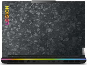 Ноутбук Lenovo Legion 9 16IRX9 83G00017RA Carbon Black