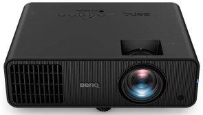 Проектор BenQ LH600ST (2500 Lm)