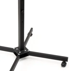 Фото: Стійка Sector T14 Black № 6 | KTC