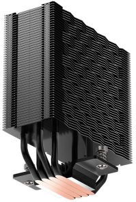 Кулер для процесора PCCooler RZ400 V2 BK