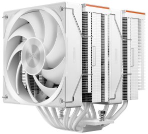 Кулер для процесора PCCooler RZ620 WH