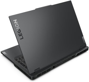 Ноутбук Lenovo Legion Pro 5 16IRX9 83DF00CARA Onyx Grey