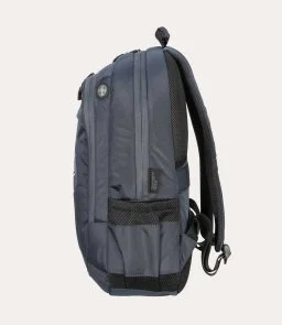 Фото: Рюкзак для ноутбука Tucano Lato BackPack Blue (BLABK-B) № 6 | KTC