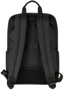 Фото: Рюкзак для ноутбука Tucano Global Black (BKBTK2-BK) № 3 | KTC