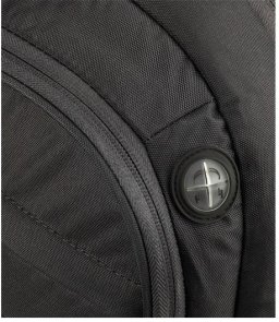 Рюкзак для ноутбука Tucano Lato BackPack Black (BLABK)