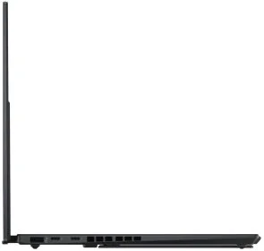 Фото: Ноутбук ASUS Zenbook Duo UX8406CA-QL047X Inkwell Gray - 14" OLED 60 Гц / Intel Core Ultra 9 / 285H / DDR5 32 ГБ / PCI-E SSD 2 ТБ / Intel Arc graphics № 6 | KTC