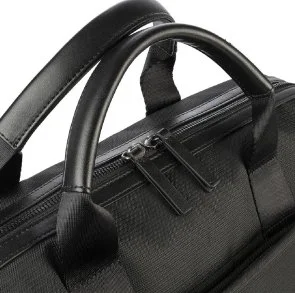Фото: Сумка для ноутбука Tucano Modo Premium 15.6 Black (BMDOBP-BK) № 7 | KTC