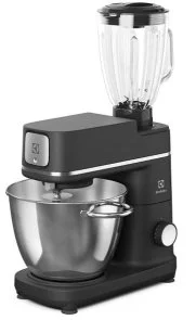 Фото: Планетарний міксер Electrolux Kitchen Assistent Machine (E6KM1-8BPT) № 4 | KTC