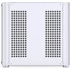 Фото: Корпус Jonsbo TK-2 White with window № 9 | KTC