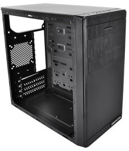 Корпус Deepcool WAVE V2 Black