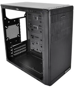 Фото: Корпус Deepcool WAVE V2 Black № 4 | KTC