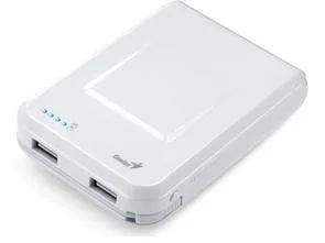 Фото: Акумулятор Genius ECO-U1000 10400mAH  1 шт № 2 | KTC