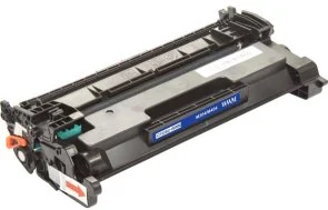 Фото: Сумісний картридж WWM for HP LJ Pro M304/M404/MFP / M428 Black (CF259A-WWM) № 2 | KTC