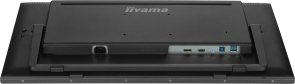 Монітор iiyama T2755MSC-B1 Black