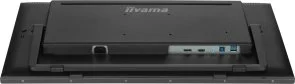 Фото: Монітор iiyama T2755MSC-B1 Black - 27" IPS / 1920×1080 / 60 Гц № 10 | KTC
