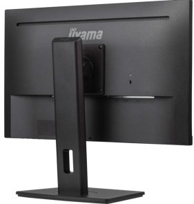 Монітор iiyama ProLite XUB2493HS-B6 Black