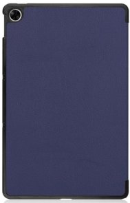 Чохол для планшета BeCover for Realme Pad - Smart Case Deep Blue (708265)