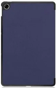 Фото: Чохол для планшета BeCover for Realme Pad - Smart Case Deep Blue (708265) № 3 | KTC