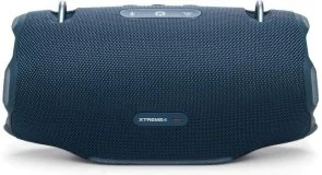 Фото: Портативна колонка JBL Xtreme 4 Blue no Adapter (JBLXTREME4BLUEUNA) № 4 | KTC