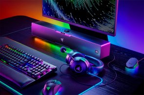 Саундбар Razer Leviathan V2 Pro Bluetooth (RZ05-04160100-R3G1)