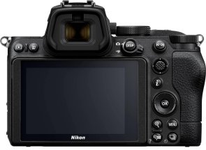 Цифрова фотокамера Nikon Z5 Body (VOA040AE)