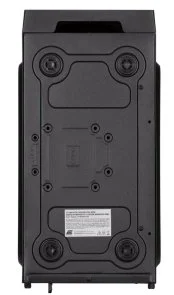 Фото: Корпус 2E Basis RD8603U-400 400W Black (2E-RD8603U-400) № 5 | KTC