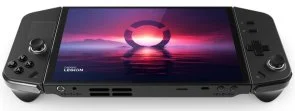 Фото: Ігрова приставка Lenovo Legion Go 8APU1 512GB Black (83E1004ARA) № 4 | KTC