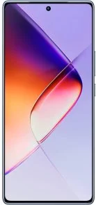 Фото: Смартфон Infinix Note 40 X6853 8/256GB Obsidian Black № 2 | KTC