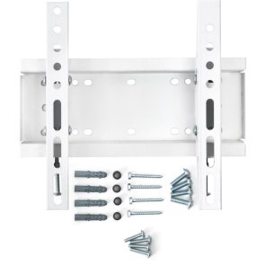 Кронштейн CHARMOUNT TV02T White