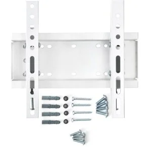 Фото: Кронштейн CHARMOUNT TV02T White № 7 | KTC