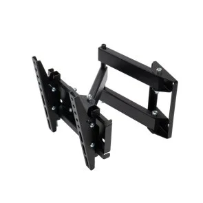 Фото: Кронштейн CHARMOUNT TV02T-R3 Black № 2 | KTC