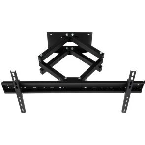 Фото: Кронштейн CHARMOUNT TV0604T-R6 Black № 4 | KTC