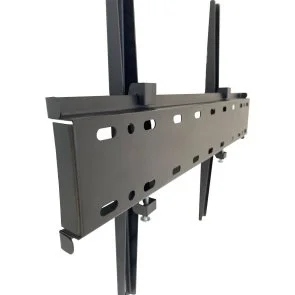 Фото: Кронштейн CHARMOUNT TV04T Black № 4 | KTC