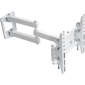 Кронштейн CHARMOUNT TV02T-R3 White