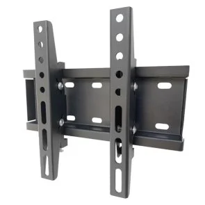 Фото: Кронштейн CHARMOUNT TV02T Black № 3 | KTC