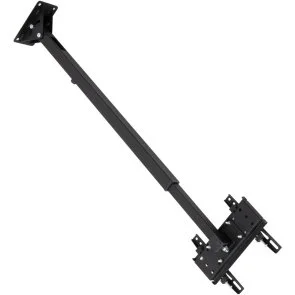 Фото: Кронштейн Sector CM-20T Black № 3 | KTC