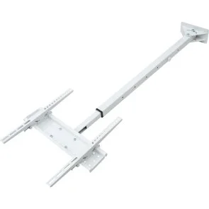Фото: Кронштейн Sector CM-40T White № 3 | KTC