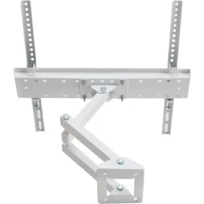 Фото: Кронштейн CHARMOUNT TV04T-R3 White № 9 | KTC