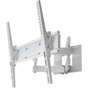 Фото: Кронштейн CHARMOUNT TV04T-R6 White № 2 | KTC