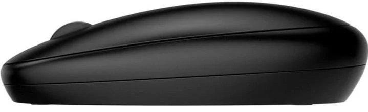 Фото: Миша HP 240 Wireless Black (3V0G9AA) № 3 | KTC
