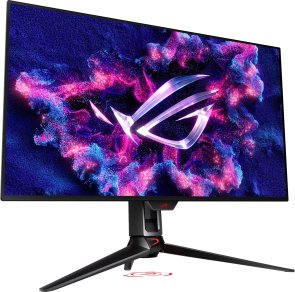 Монітор ASUS ROG Swift (PG32UCDM)