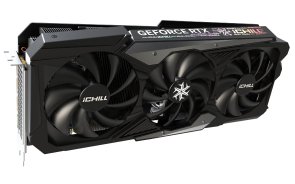 Відеокарта Inno3D RTX 4070 Ti Super IChill X3 (C407TS3-166XX-186148H)