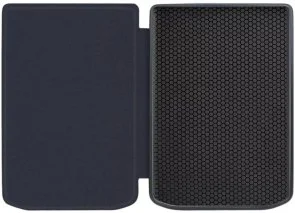 Фото: Чохол для електронної книги BeCover for Pocketbook 629 Verse/634 Verse Pro - Smart Case Red (710979) № 6 | KTC